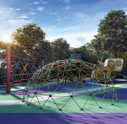 Play Area