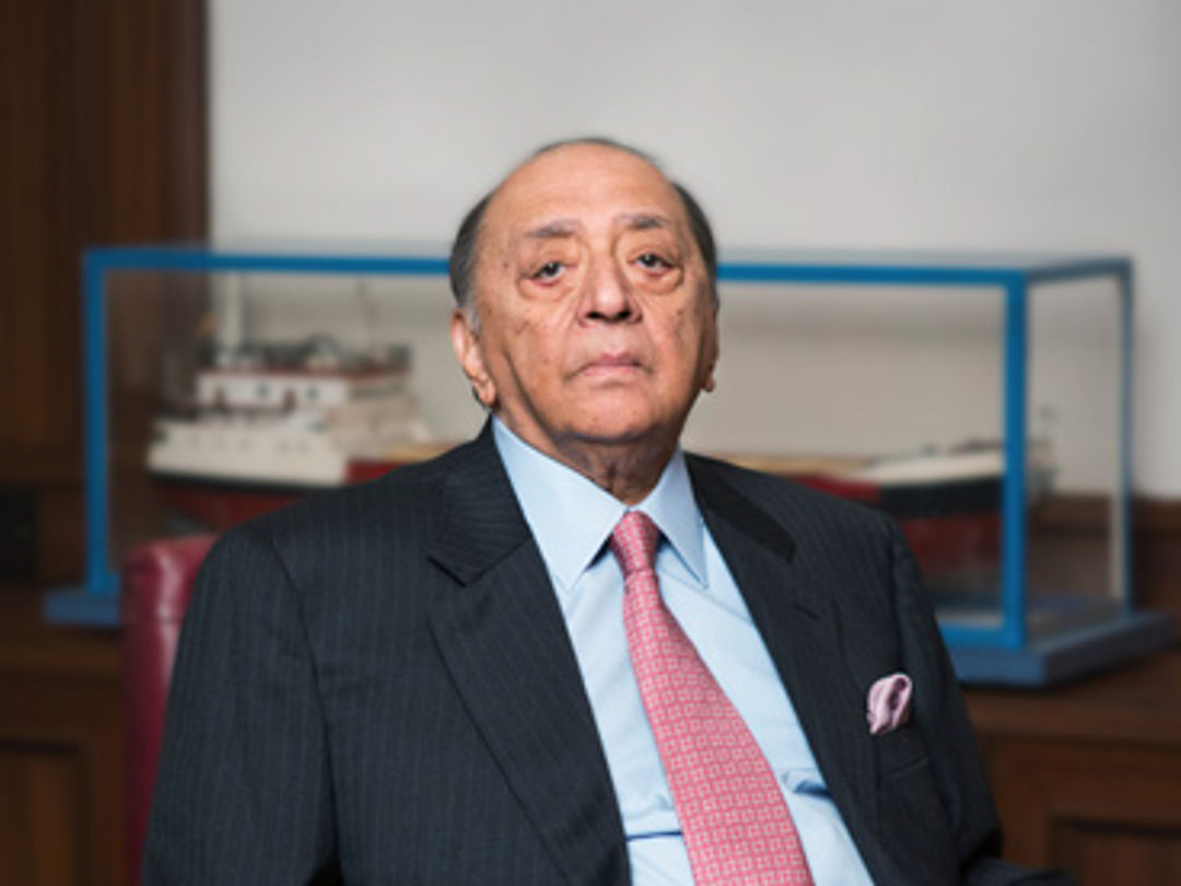 Chairman