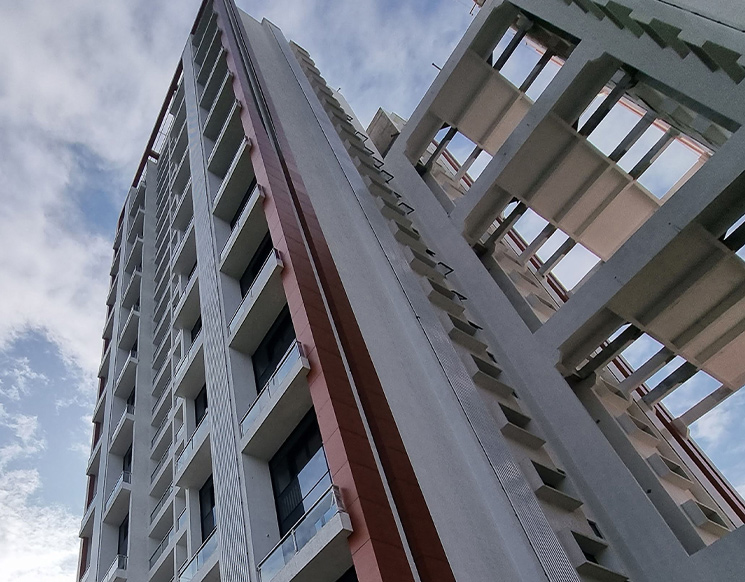 RIVERDALE RESIDENCES
