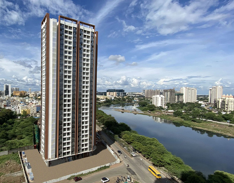RIVERDALE SUITES