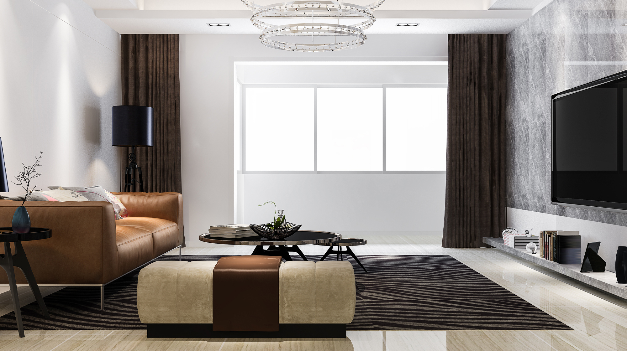 RIVERDALE SUITES